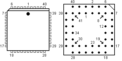 PLCC-44