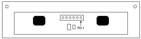 SDA5708-24 Connector