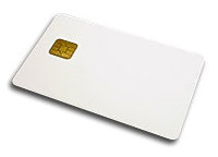 Smart Card Footprint