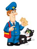 Postman Pat