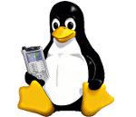Linux Goes Mobile