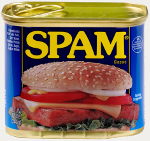 Avoiding Spam