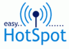 Easy hotspot