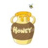 A real honey pot