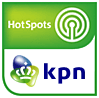 KPN Hotpsot logo