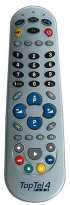 Universal Remote Controller