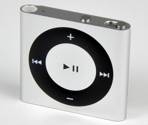 IPod Shuffle