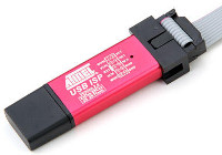 Lol Opposite Any SB-Projects - Review - Chinese Atmel USB ISP programmer review