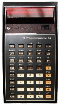 TI-57