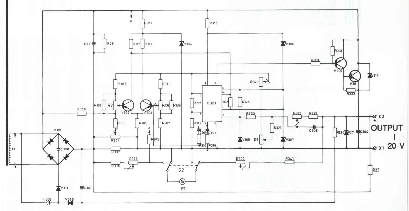 Circuit diagram