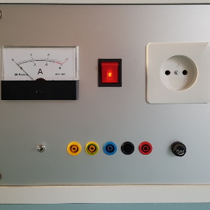 Isolation Transformer