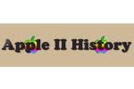 Apple ][ History