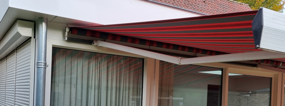 Awning