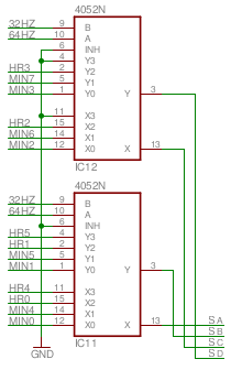 Multiplexer