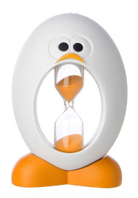 Egg timer