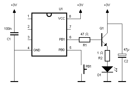 Circuit diagram