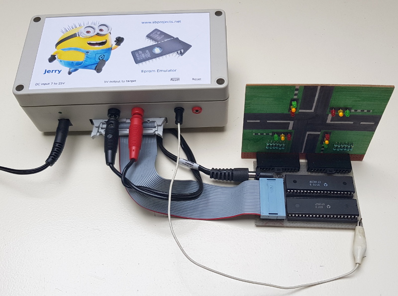 raspberry pi eeprom programmer