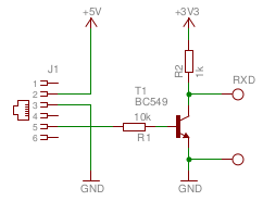 Inverter circuit