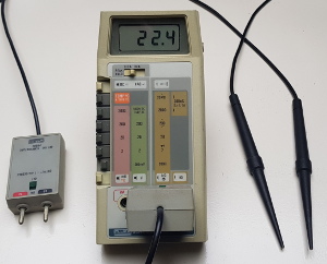 Fluke 80T-150 Revival