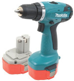 Makita power drill