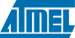 Atmel logo