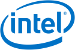 Intel logo