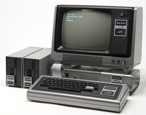 TRS-80