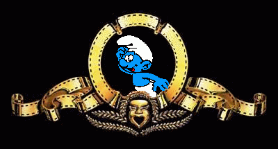 The Cartoonsmurf